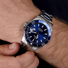 Часы мужские Festina F20531/3 Automatic
