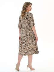 4715 Платье женское