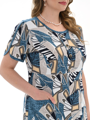 4708 Платье женское