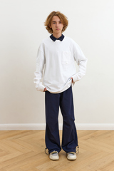 Лонгслив д/м Miasin B-SW35274