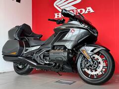 Honda GL 1800 Gold Wing (DCT)