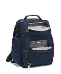 Рюкзак для ноутбука Tumi/Navy