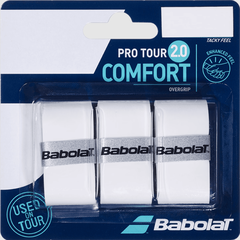 Овергрипы Babolat Pro Tour 2.0 (3 шт.), арт. 653053-101