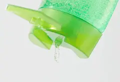 Mi-Ri-Ne Гель для лица и тела 98% АЛОЭ Увлажняющий восстанавливающий 265мл (Китай)