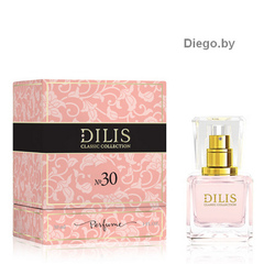 Духи Dilis Classic Collection №30