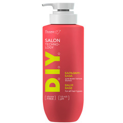 Бальзам-база для всех типов волос , 400 гр ( D.I.Y. Salon Technology )