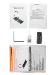 Дорожка беговая электрическая Larsen Newtone E2050