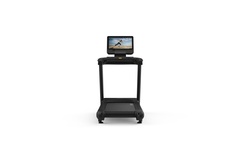 Профессиональная беговая дорожка SHUA SH-T8919T22 (21,5