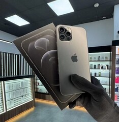 iPhone 12 Pro Max, 256 ГБ б/у