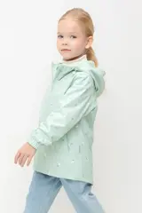 куртка  для девочки  ВК 32144/н/9 Ал