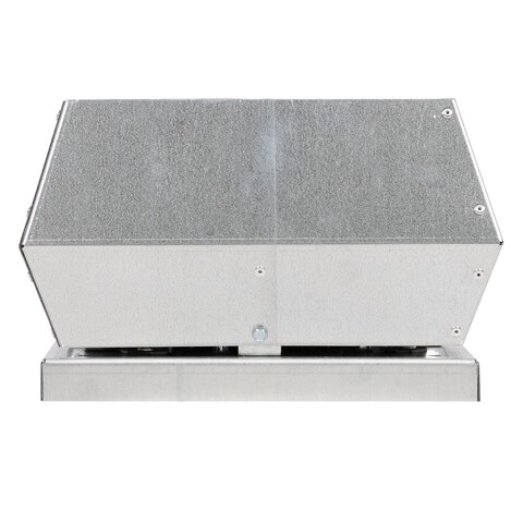 Вентилятор крышный Zilon ZFR 4,5-4E