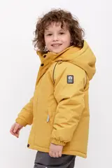 куртка  для мальчика  ВК 36085/2 ГР