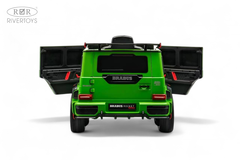 Mercedes Brabus Z777ZZ 4WD (Полноприводный)