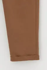 брюки  для мальчика  КР 400750-1/пряная корица к544