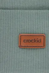комплект  для мальчика  К 8149/25/зеленый чай(crockid)