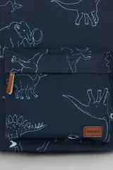 рюкзак  для мальчика  АКС 1001/171 ГР
