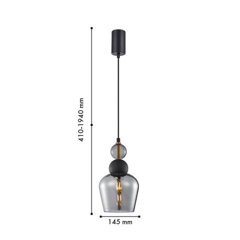 Подвесной светильник F-Promo Vinglas 4340-1P