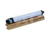 Тонер-картридж (CPP, CPT, HT8) 842244, 842248 для RICOH MPC501SP (CET) Cyan, 208г, 12000 стр., CET141351
