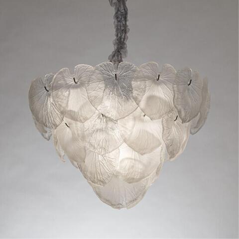 Подвесная люстра Arte Lamp KAPRI A4078LM-9CC