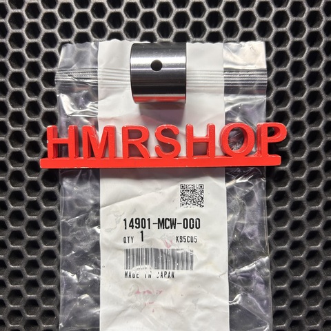 Honda Толкатель клапана, стакан регулировочный 265 14901-MCW-000