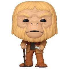 Фигурка Funko POP! Movies Planet of The Apes S3 Dr Zaius (1863) 83448