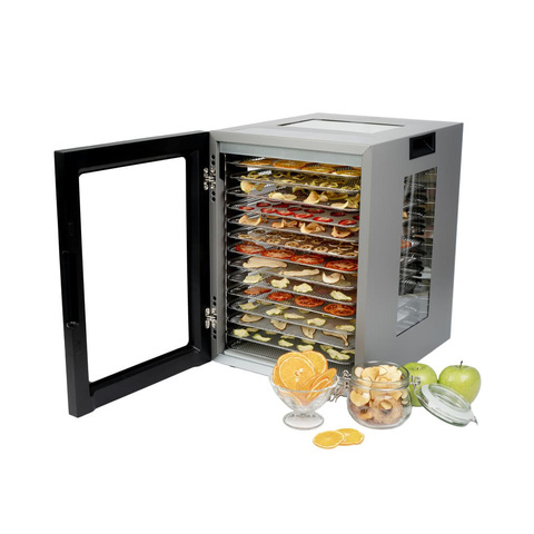 Дегидратор (сушилка) Arzia D02 (14 поддонов)