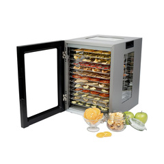 Дегидратор (сушилка) Arzia D02 (14 поддонов)