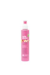 Milk Shake INCREDIBLE MILK FLOWER / Интенсивно-увлажняющее молочко кондиционер для всех типов волос