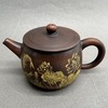 Чайник, глина, Нисин из Гуанси, 180мл (140129)