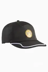 Кепка Puma Borussia Dortmund 25/26 CELLERATOR - черный