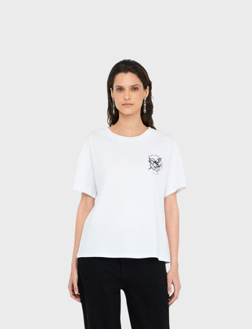 Футболка Liu Jo