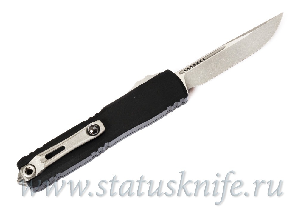 Нож Microtech Ultratech ZBT GEN III 1121-10AP