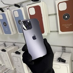 iPhone 14 Pro Max, 1 ТБ б/у