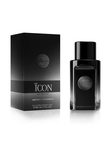 ANTONIO BANDERAS The Icon The Perfume men 50ml edp