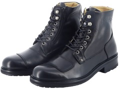 Prairie (Vibram) Cuir / Черный