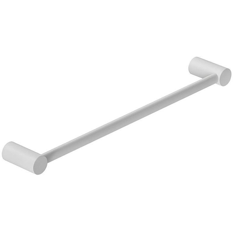 Kludi 5898053 Kludi 58 980 53 Vela R Держатель для полотенец, L=450 мм, белый матовый