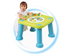 Smoby Стульчик-трансформер, 60*45*60 см (211310)