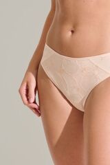 Трусы слипы LISCA PATRICIA 022346 | Кремово-розовый