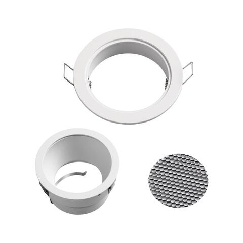 Встраиваемый светильник Novonech MORUS 370999