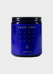 Свеча FACE YOGA Fire 200 гр.
