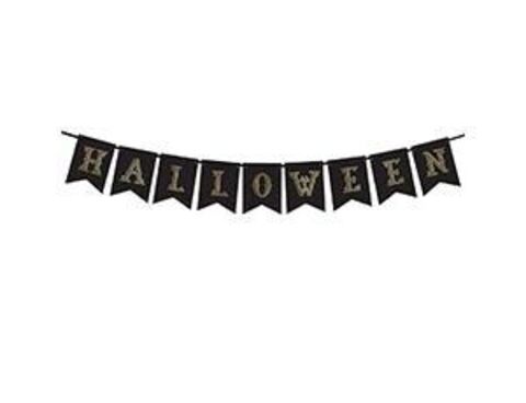 Гирлянда-флажки 