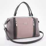 Сумка Саломея 127 мульти бельгийский шоколад