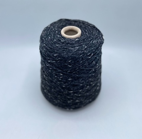 Loro Piana (пр.Италия) art-Aran 2/3 150м/100гр,100% Кашемир,цвет-Угольный твид(165), арт.36188