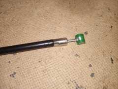 Трос сцепления для Kawasaki Ninja 250/300 2008-2017