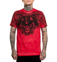 Футболка Affliction ABSINTHE