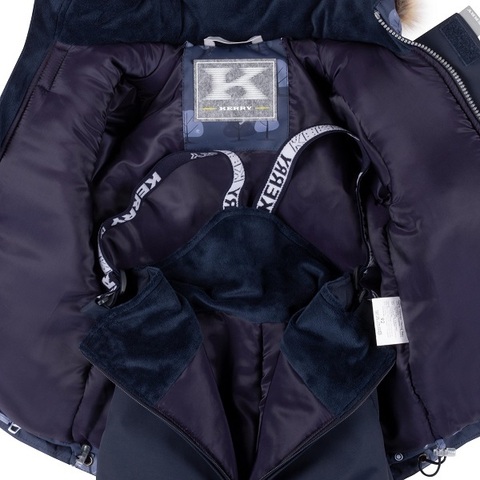 Зимний комплект KERRY RON K25420 DN 02240