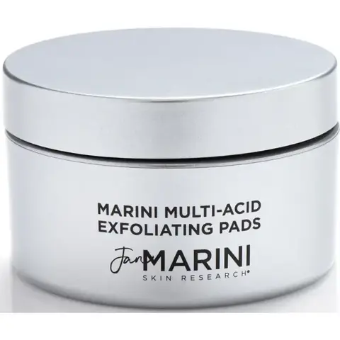 Мультикислотные пилинг-диски для глубокого обновления кожи (30 шт.)