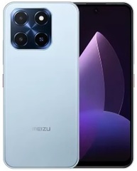 Смартфон Meizu Mblu 22 3 ГБ/64 ГБ синий
