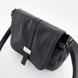 Сумка Саломея 106 канадский черный