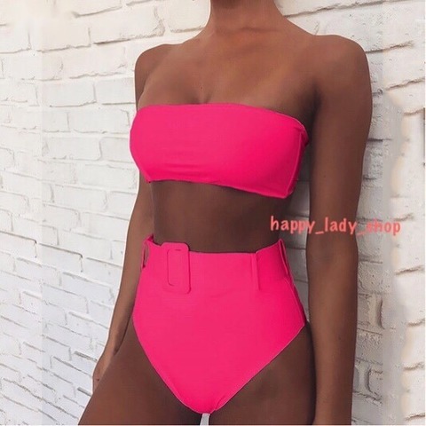 Купальник WENDY PINK